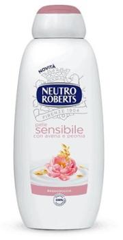 NEUTRO ROBERTS AVENA +PEONIA  450ML